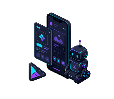 Сигналы, что бизнесу нужна нативная Android-разработка: массовая аудитория на Android, нужен доступ к возможностям устройства, публикация в RuStore