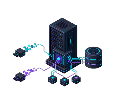 Сигналы, что нужна отдельная backend-разработка: логики и данных стало много, нужны свои API, растёт нагрузка и объём данных, много интеграций