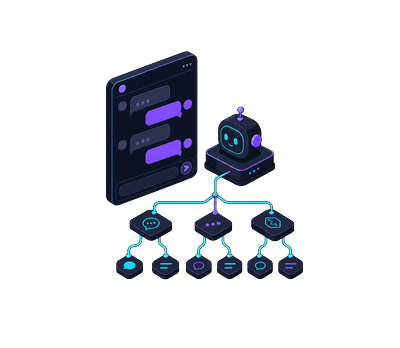 Сигналы, что пора делать бота в MAX: аудитория переходит в MAX, поддержка перегружена, нужен единый бот для MAX, Telegram и VK с интеграциями