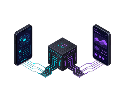 Сигналы, что бизнесу подходит кроссплатформенная разработка: нужны обе платформы при ограниченном бюджете, это бизнес-приложение, важен быстрый выход на рынок