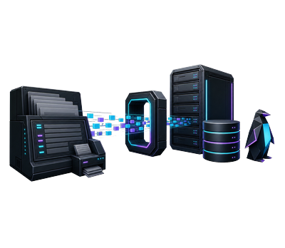 Сигналы, что пора переводить 1С на Linux и PostgreSQL: лицензии Windows Server и MS SQL не продлеваются, нужен софт из реестра российского ПО, стоимость MS SQL растёт, регламентные задания не укладываются в ночное окно